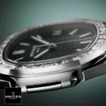 Patek Philippe Diamond Bezel Replica - Image 6